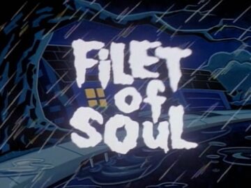 Filet-of-Soul