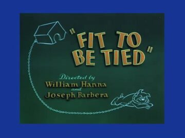 Fit-To-Be-Tied