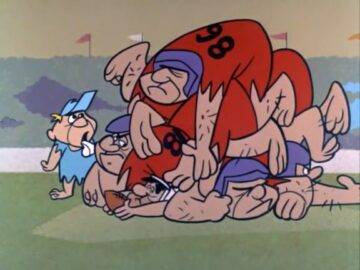 Flintstone-of-Prinstone