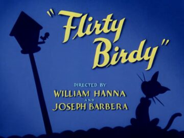 Flirty-Birdy