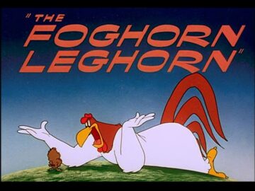 Foghorn-Leghorn