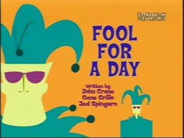 Fool-for-a-Day