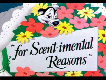 For-Scent-imental-Reasons