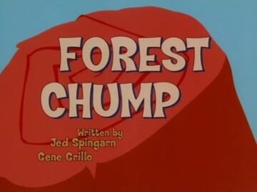 Forest-Chump