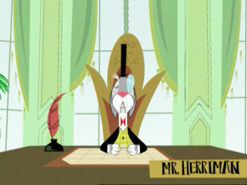 Fosters-Home-for-Imaginary-Friends-House-of-Bloos-Part-2