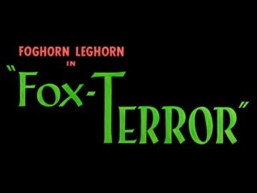 Fox-Terror