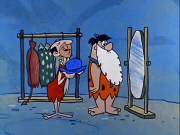Fred-Flintstone-Before-and-After