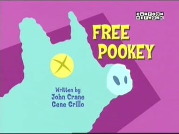Free-Pookey