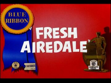 Fresh-Airedale