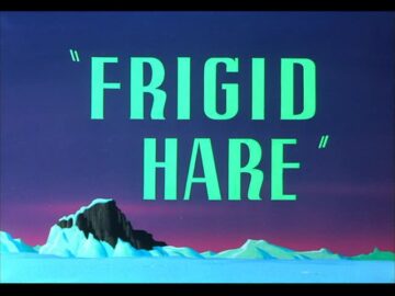 Frigid-Hare