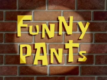 Funny-Pants