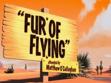 Fur-Of-Flying