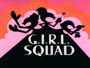 G.I.R.L.-Squad