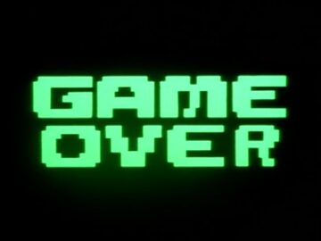 Game-Over