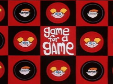 Game-for-a-Game