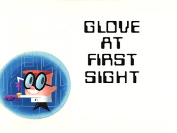 Glove-at-First-Sight