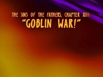 Goblin-War