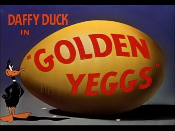 Golden-Yeggs