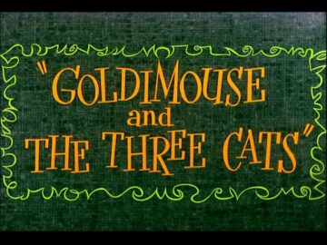 Goldimouse-and-the-Three-Cats