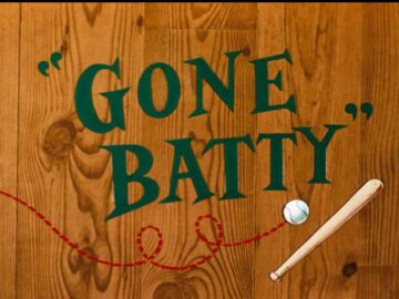 Gone-Batty