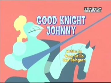 Good-Knight-Johnny