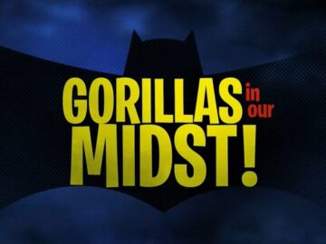 Gorillas-In-Our-Midst