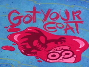 Got-Your-Goat
