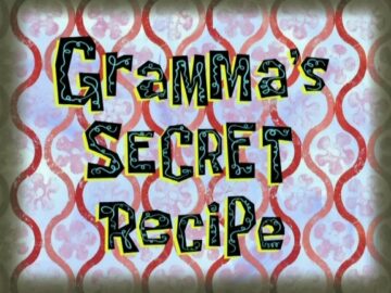 Grammas-Secret-Recipe