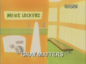 Gray-Matters