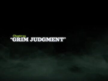 Grim-Judgement