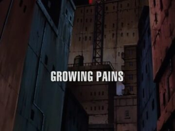 Growing-Pains