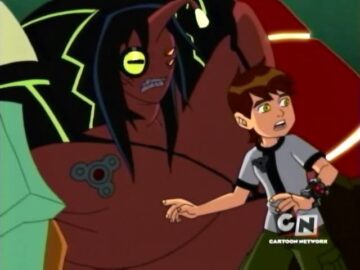 Grudge-Match