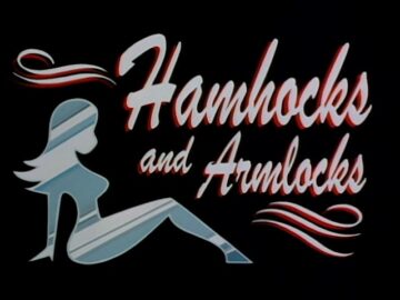 Ham-Hocks-N-Arm-Locks