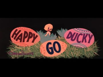Happy-Go-Ducky