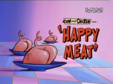 Happy-Meat