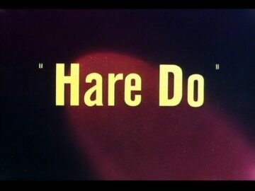 Hare-Do