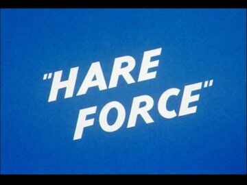 Hare-Force