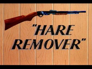 Hare-Remover