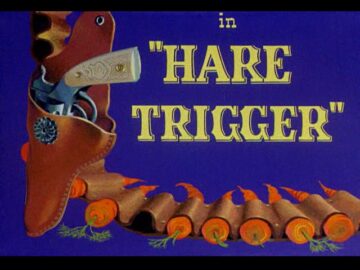 Hare-Trigger