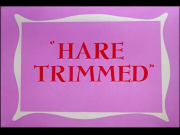 Hare-Trimmed