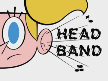 Head-Band