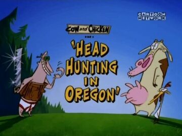 Headhunting-in-Oregon