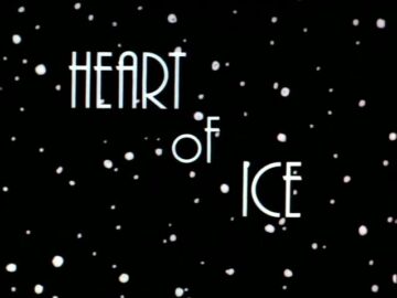 Heart-of-Ice