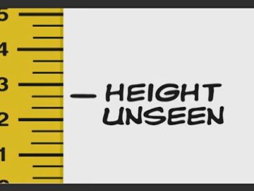 Height-Unseen