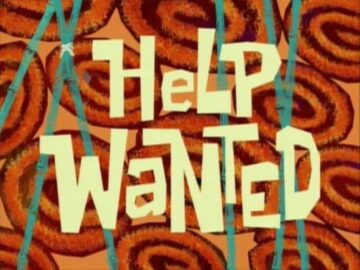 Help-Wanted