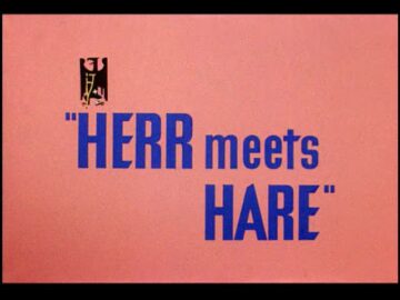 Herr-Meets-Hare