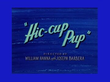 Hic-cup-Pup