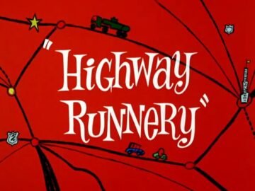 Highway-Runnery