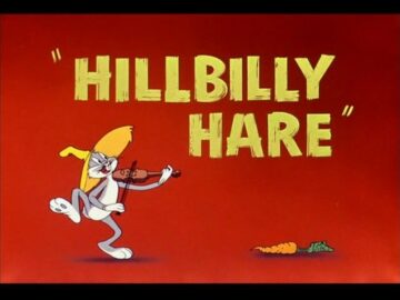 Hillbilly-Hare