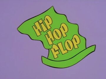 Hip-Hop-Flop